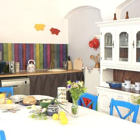 Folk Hostel Познань Экстерьер фото